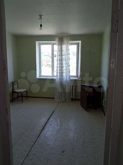 1-к. квартира, 33,7 м², 3/3 эт.