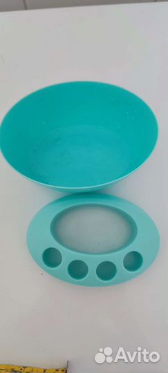 Стакан для зубных щеток