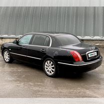 Kia Opirus 3.8 AT, 2008, 238 762 км, с пробегом, цена 370 000 руб.