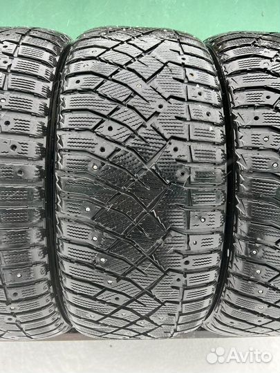 Nitto Therma Spike (NTSPK-B02) 225/50 R17 94T