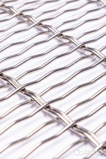 Сито для грохота Прямоугольное