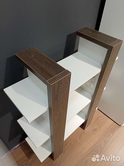 Стеллаж новый