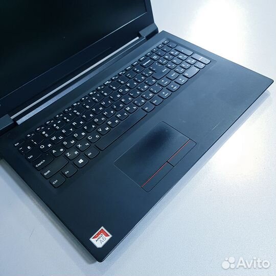 Ноутбук Lenovo V110-15AST A6-9220/4 Gb/HDD 500 Gb