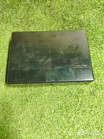 Блок комфорта Cadillac Escalade GMT900