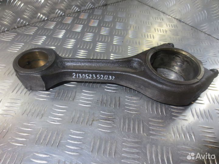 Шатун renault 5000678891