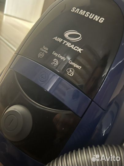 Пылесос samsung