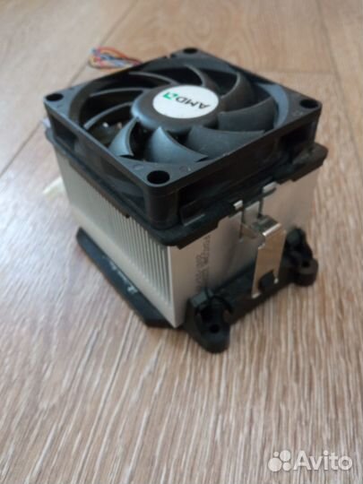 Процессор AMD Athlon 64 X2 2800MHz (ADA5600IAA6CZ)