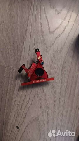 Тормозной суппорт для велосипеда