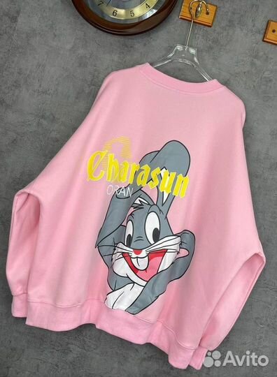 Свитшот 3 цвета