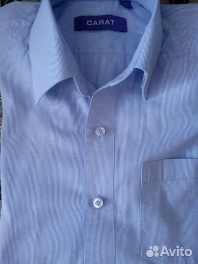 Рубашка для мальчика