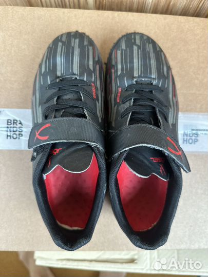 Сороконожки для футбола jogel