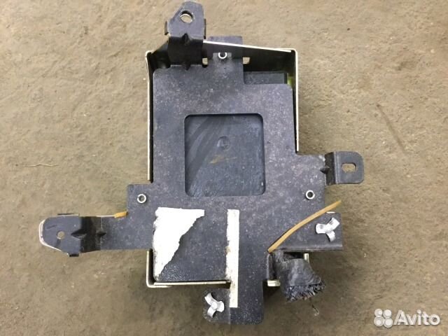 Блок иммобилайзера Форд Эксплорер 1995-2001г