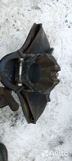 Запчасти урал имз-8-103-10