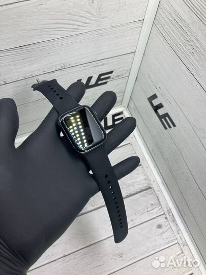 Часы Apple Watch 8 45 mm