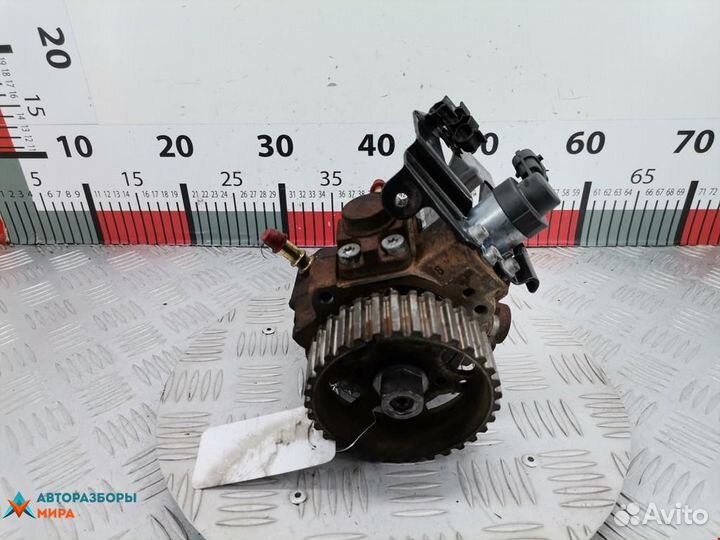 Тнвд Peugeot Partner (M59) рест. 2010 1920HT