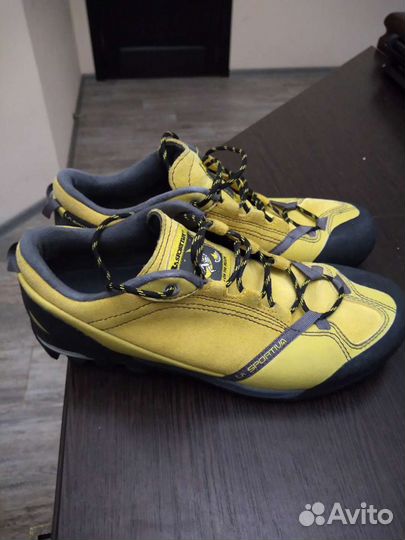 La sportiva Approach Новые