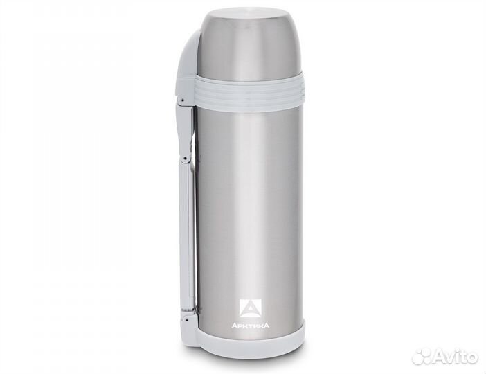 Термос арктика 2 литра новый в наличии