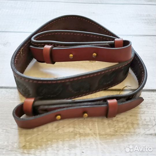 Погон для ружья