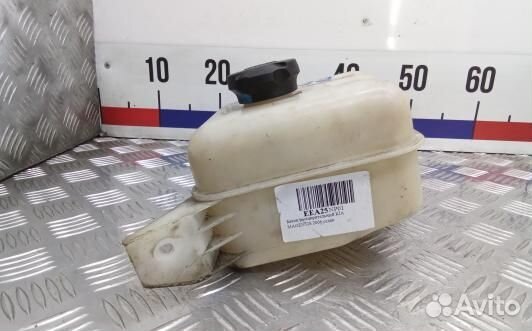 Бачок расширительный KIA magentis MG (EEA25NP01)