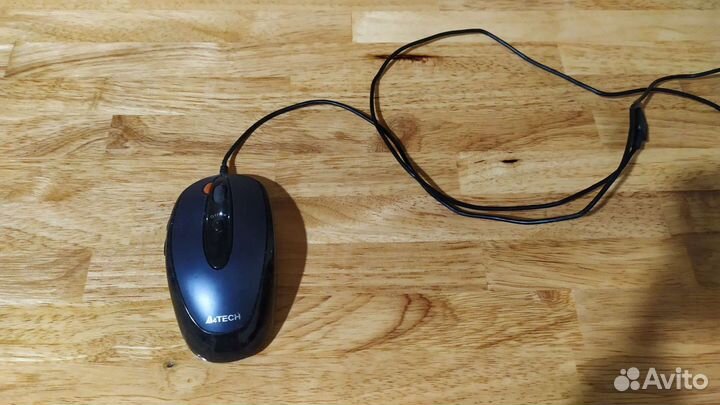 Компьютерная мышь