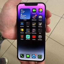 iPhone 12 Pro Max, 128 ГБ