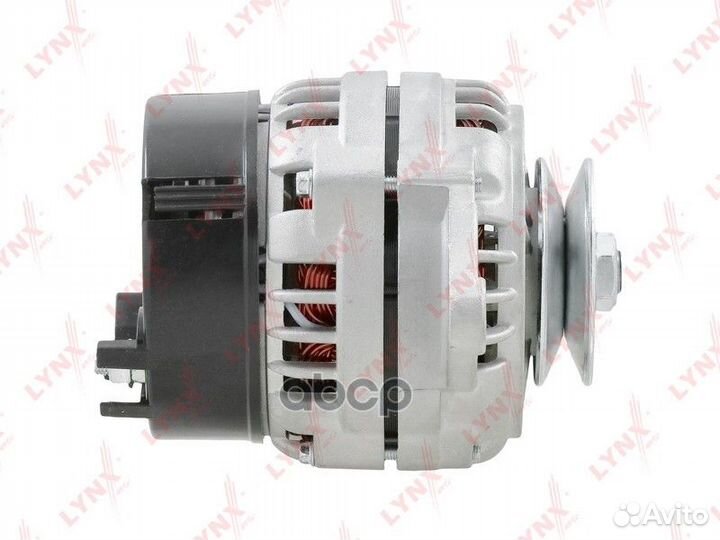 Генератор EA-1193 lynxauto