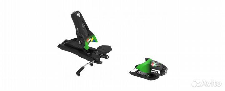 Горные лыжи Rossignol FIS SL 157 (23/24) + SPX 15