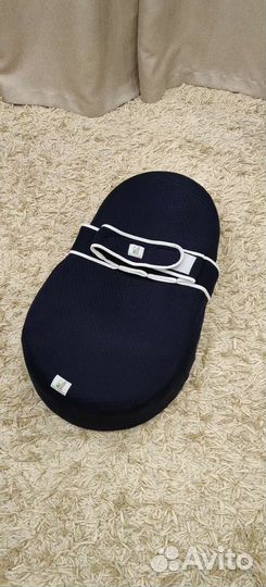 Кокон для новорожденных