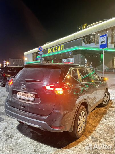 Перевозка пассажиров