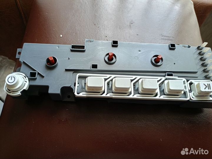 Панель управления для стиральной машины Аристон