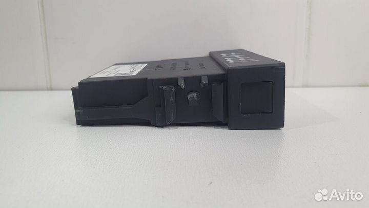 Блок управления центральным замком Tiggo 7 Pro