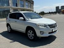 Toyota RAV4 2.4 AT, 2010, 197 000 км, с пробегом, цена 1 649 999 руб.