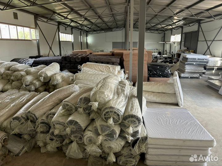 Матрас с бесплатной доставкой