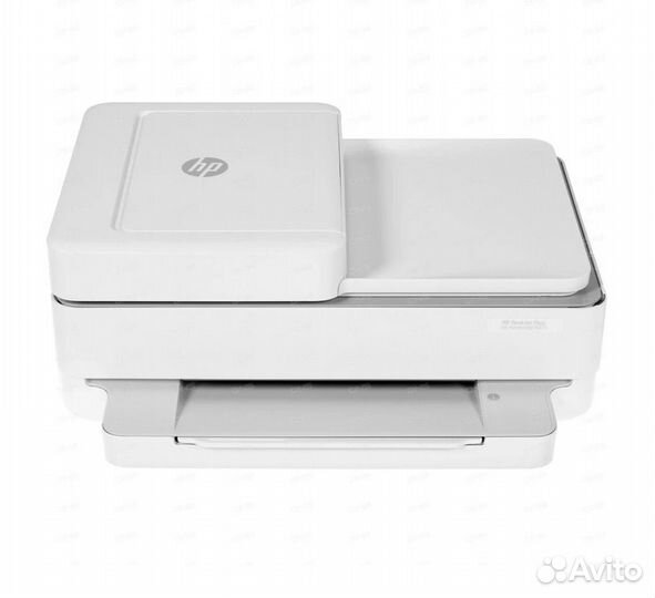 Принтер HP DeskJet Plus Ink Advantage 6475