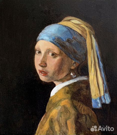 Услуги художника