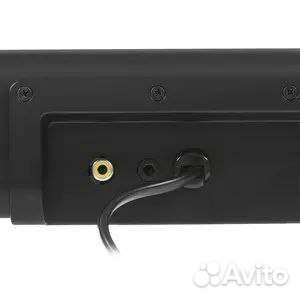 Саундбар Xiaomi Redmi TV Soundbar Black