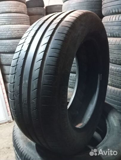 Michelin Latitude Sport 235/55 R17