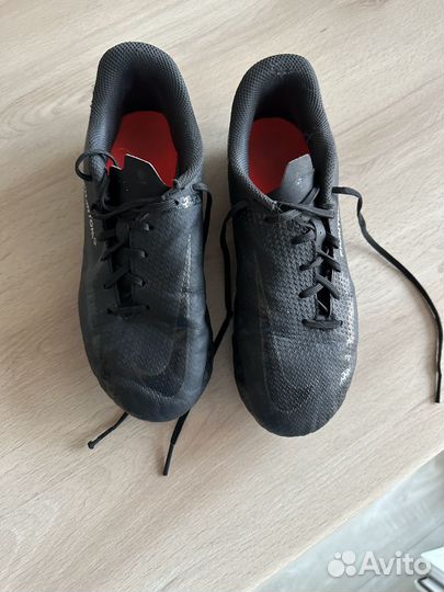 Бутсы nike
