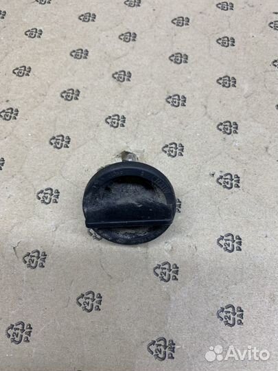 Патрон лампы указателя поворотов Opel Astra H