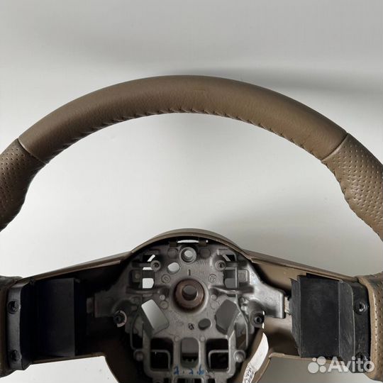 Руль Nissan Pathfinder