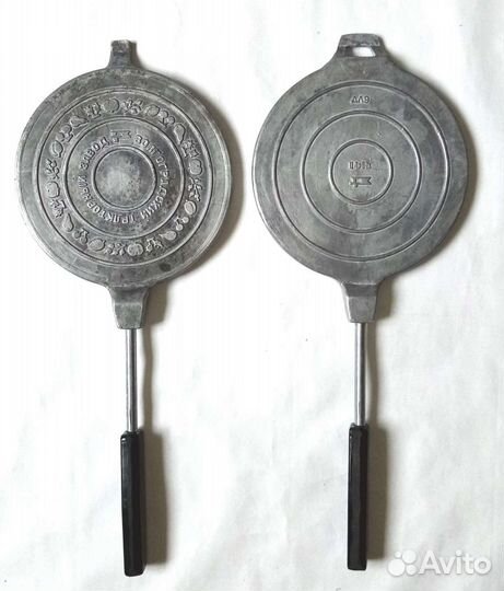 Формочка для печенья ссср/бронь