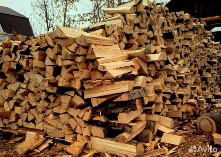 Дрова в область