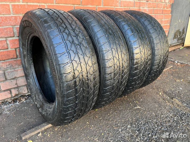 Sailun Terramax H/T 245/65 R17