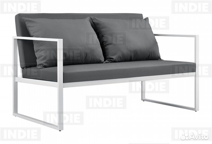 Диван уличный