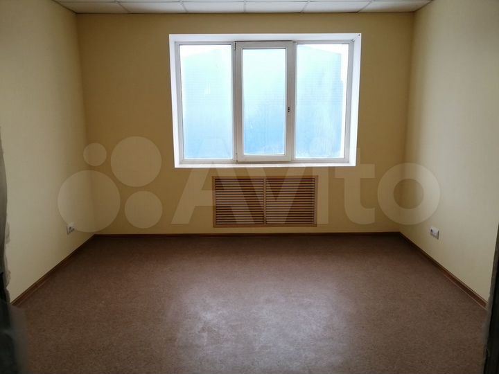 Свободного назначения, 40 м²