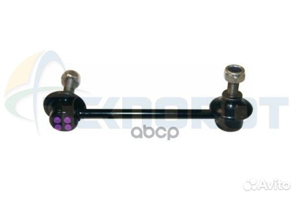 Стойка стабилизатора задн.прав. acura TSX 1st G