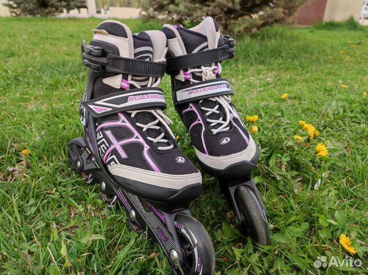 Rollerblade sirio comp W 37