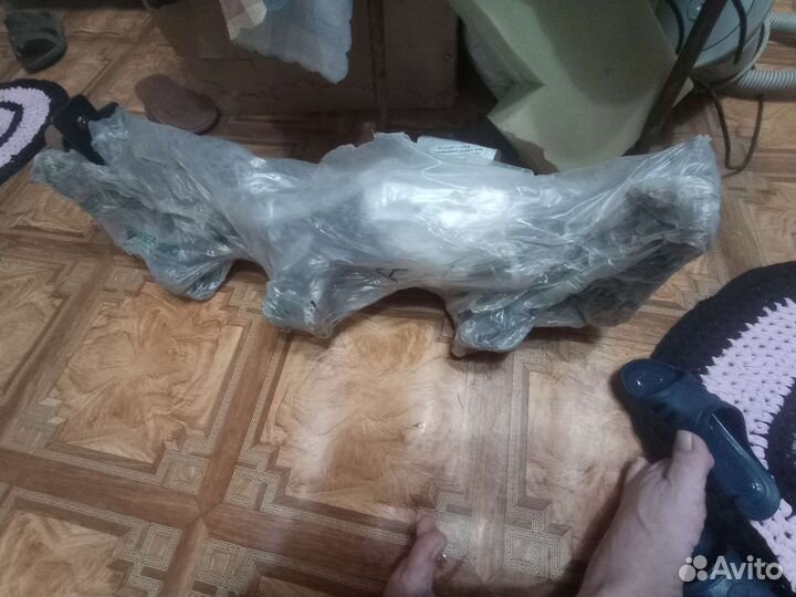 Тягово сцепное устройство