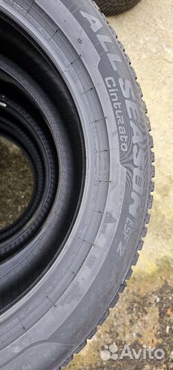 Pirelli Cinturato All Season SF 2 235/50 R18 101V