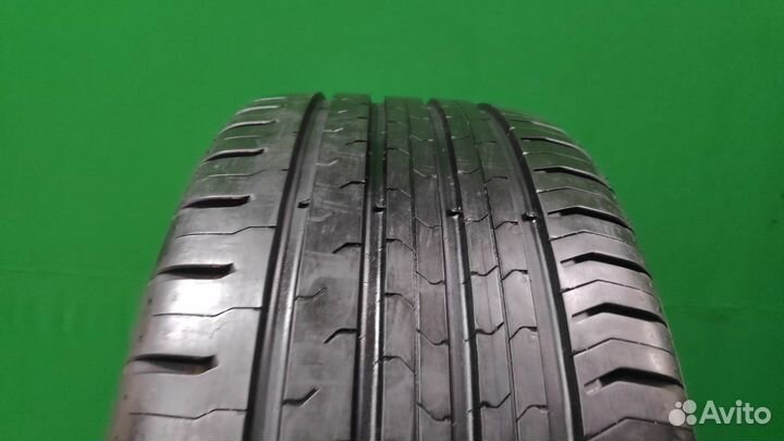 Continental ContiEcoContact 5 225/45 R17 94V